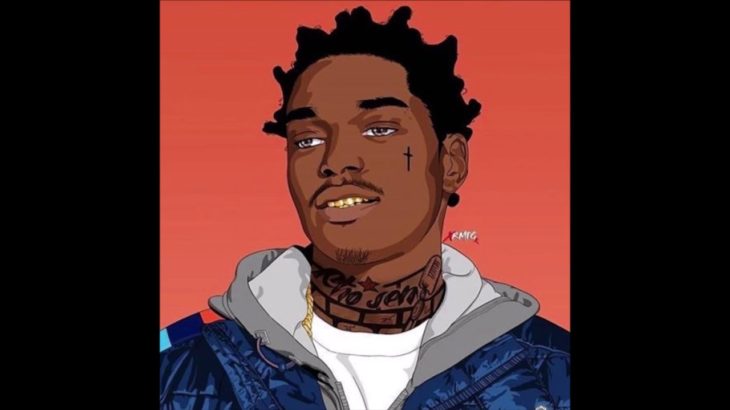 [NEW 2018] KODAK BLACK x LIL BABY x YOUNG THUG R&B TYPE BEAT – “Don’t Change” [Prod. By KiLowkey]