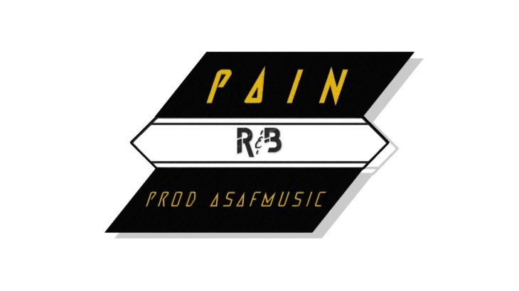 • “P A I N” • R&B • Beat [FOR SALE] Prod AsafMusic
