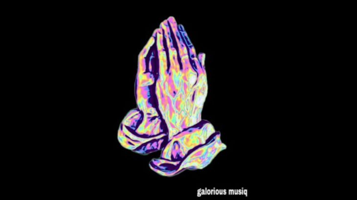 PRAY (R&B AND HIPHOP TYPE BEAT)