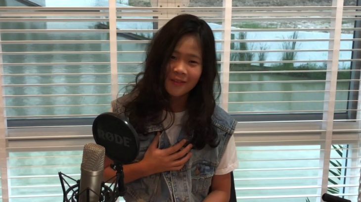 ผู้สาวเก่า R&B mixed cover by Krista
