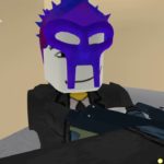 Robbing R&B bank stealthy on nightmare mode!! | Notoriety