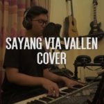 Sayang Via Vallen – Laksa (R&B Cover)