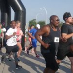 Smooth R&B At Kier’s Hope Foundation Sickle Cell Run