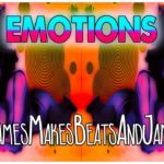 Smooth R&B Trap Beat – Emotions JamesMakesBeatsAndJams