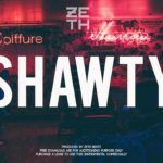 Summer Walker x H.E.R. Tpe Beat | R&B Instrumental 2018 | ”Shawty” (PROD. ZETH BEATZ)
