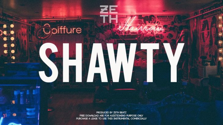 Summer Walker x H.E.R. Tpe Beat | R&B Instrumental 2018 | ”Shawty” (PROD. ZETH BEATZ)