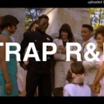 TRAP R&B DJ POSTMAN