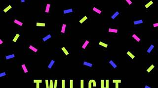 Twilight (Hip Hop & Rap / R&B Instrumental) – J. Cole / Logic Type Beat
