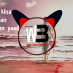 Yo Maan – Jerico Ft.Sujit ( OFFICIAL Lyric Video)R&B Rap song 2018