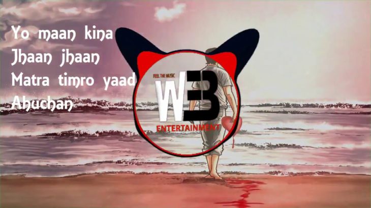 Yo Maan – Jerico Ft.Sujit ( OFFICIAL Lyric Video)R&B Rap song 2018