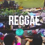 【ちっぴー世界放浪】reggae-mix