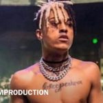 xxxtentacion type /instrumental music hip hop and r&b
