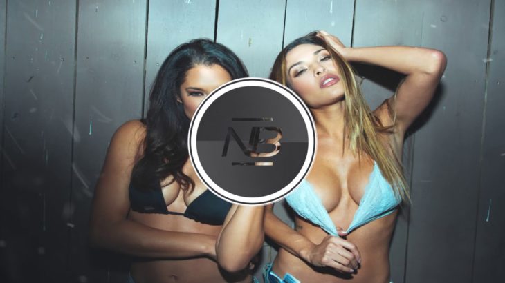 “BAD B*TCH” | Chris Brown Type Beat  | Trap Instrumental R&B Bass 2018 | Ness Beats