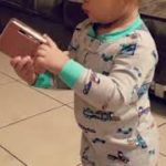 Baby Shark R&B Version