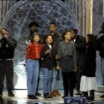 En Vogue & Take 6 | Rehearsals | 1991 | 90s R&B Music