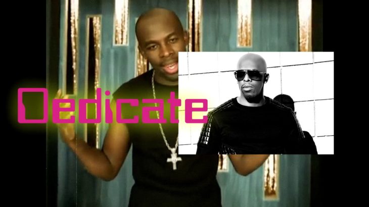 [ FREE ] JOE x R-KELLY “ Dedicate ”/ 2000’ R&B Type BEAT