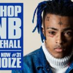 🔥 Hot Right Now #31 | Urban Club Mix November 2018 | New Hip Hop R&B Rap Dancehall Songs DJ Noize
