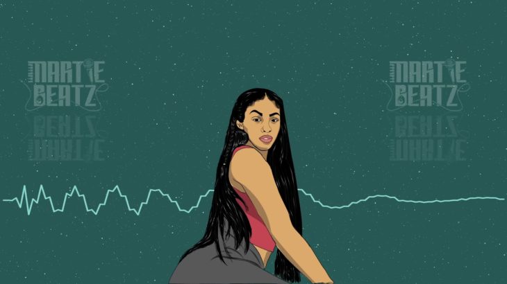 Normani x Summer Walker  “Never Felt Like This” | Free Type Beat (R&B instrumental type beat 2018)