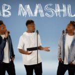 Old and New School R&B Acapella Mashup