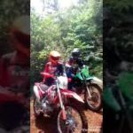 R&B CROSS JELAJAH HUTAN PINUS SUBANG