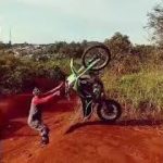 R&B CROSS,,,,Lembah tengkorak,,,,,