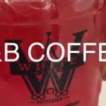 R&B Coffee in White House Patissier