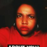 R&B Remix of Rubbin Off The Paint ( About You)