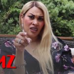 R&B Singer Keke Wyatt Has a New Husband and Her Child is Cancer Free | TMZ