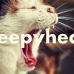 【Sleepy HipHop×R&B Mix Vol.2】by DJ Moosehead