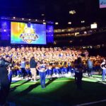 Southern University- “R&B Mix” @Bayou Classic Botb 2018