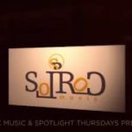 The R&B Jazz Songbook Dinner Concert 2018