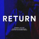 Trap Soul Type Beat “Return” Guitar R&B Instrumental 2018