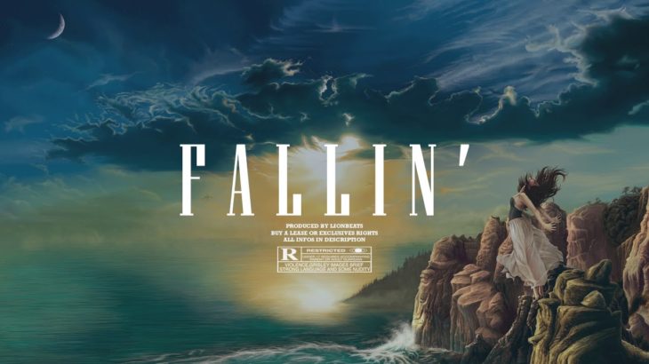 Wikzid x Drake Type Beat “FALLIN” / Smooth Afrobeat R&B Instrumental 2018 [Dancehall Type Beat]