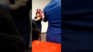 08.12.18 2ч.  Москва, ведущий специалист, Лариса Анатольевна Горошникова , продукция компании R&B