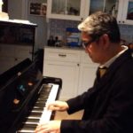 2018年12月10日 R&B Solo Chops (Pianochops)
