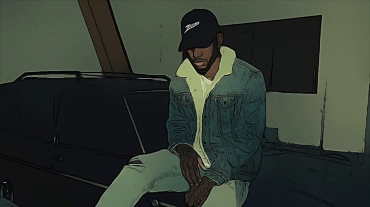 Bryson Tiller x Jacquees Type Beat | R&B Guitar Beat – “Timeline” Prod @pdubcookin x @nelsonmoneo