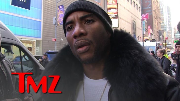 Charlamagne Tha God Says Chris Brown and Another Guy Are R&B Kings