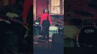 Chelsea, Who? LIVE at R&B Vibes Live