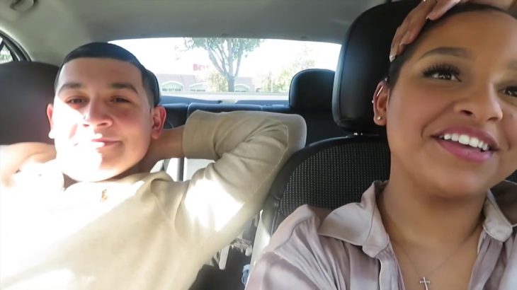 Day Trip to San Jose | R&B Vlogs (Ep.1)