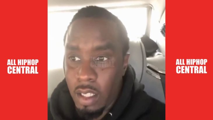 Diddy weighs in on the “king of r&b”