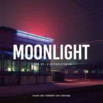 [FREE] Kehlani x Big Sean x SZA R&B Type Beat ”Moonlight” | Smooth Instrumental | Eibyondatrack
