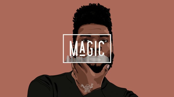 [FREE] Khalid Type Beat 2019 – “Magic” | Free Khalid Type Beat | R&B Instrumental 2019