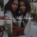 (FREE) “Winter’s Here (Interlude)” // Bryson Tiller x SZA Type Beat 2019 | R&B Type Beat 2019