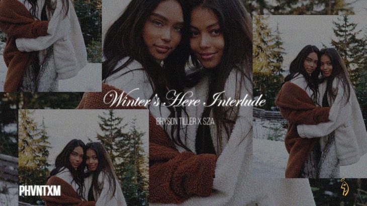 (FREE) “Winter’s Here (Interlude)” // Bryson Tiller x SZA Type Beat 2019 | R&B Type Beat 2019