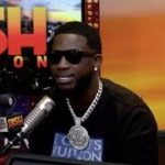 GUCCI MANE WEIGHS IN ON THE KING OF R&B DEBATE