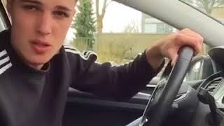 Germany r&b / German rap / Немецкий рэп