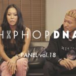 HIP HOP DNA PANEL vol.18：CREAMから学べるSNSの使い方