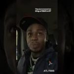 Jacquees crowned “King of R&B” by radio station in NY+leads to crabs in a barrel discussion on twtr