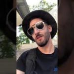Jon B (Legendary R&B /Soul Artist) bts shoot / Alpha Magazines