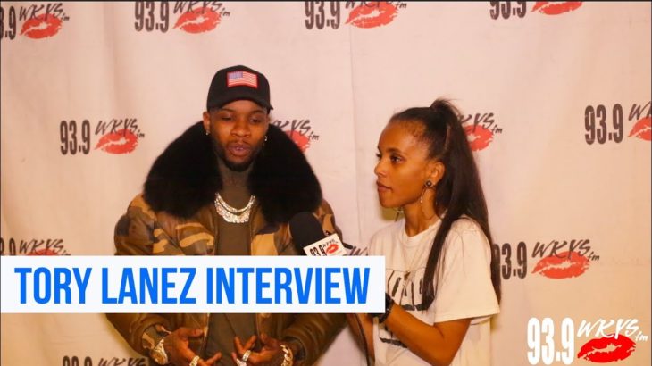 KYSMas: Tory Lanez Tells Little Bacon Bear Who’s The King Of R&B